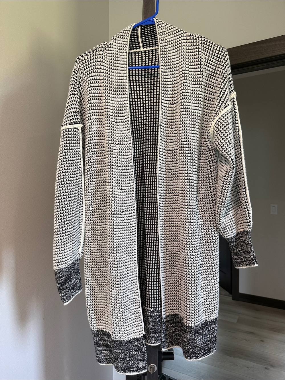 Boutique cardigan